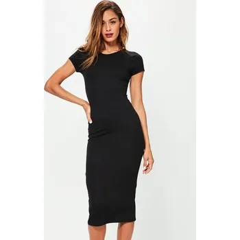 Dámské šaty Dámské šaty Cleopatra černá XS