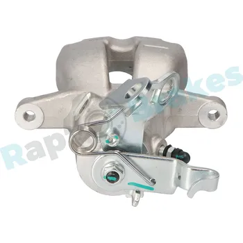 Brzdový třmen Brzdový třmen RAP BRAKES R-K0767