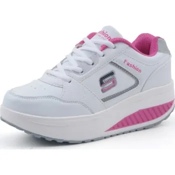 Dámské tenisky Dámské outdoorové tenisky růžová 38