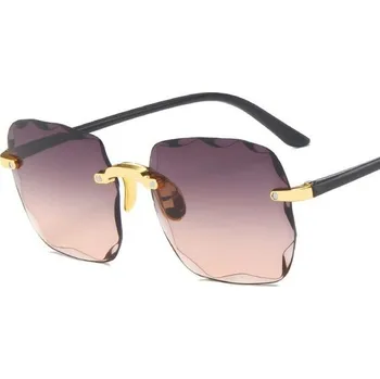 Sluneční brýle Dámské sluneční brýle E1392 7