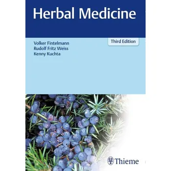 Herbal Medicine - Fintelmann, Volker