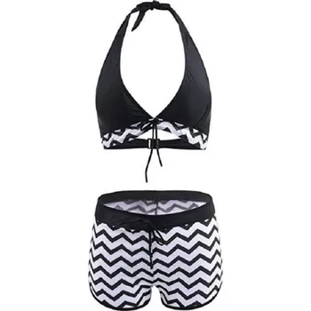 Dámské plavky Dámské plavky P1278 L