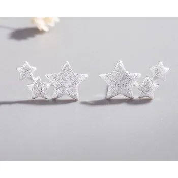 Náušnice Dámské náušnice G598 11