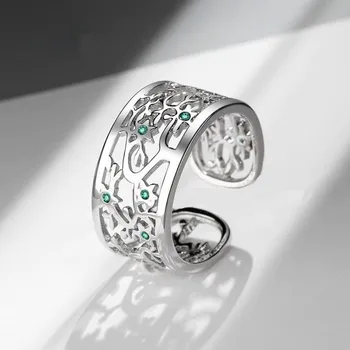 Prsten Dámský prstýnek D1343