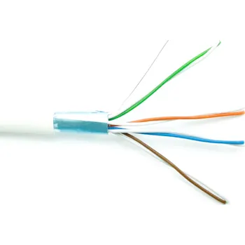 elektrický kabel Elkond Sykfy SYKFY004P05 4 x 2 x 0,5 mm