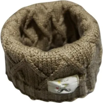 Šála Bavlněný dětský nákrčník J478 2