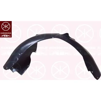 Autodílna obložení, dutina kola AGB 1334FP3T