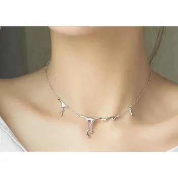 Náhrdelník Dámský náhrdelník M62