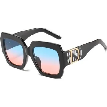 Dámské sluneční brýle E1563 4