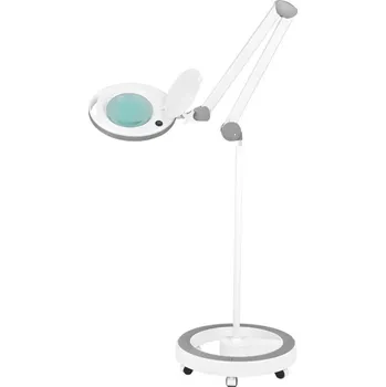 Stojací lampa ACTIVESHOP LED lampa se stojanem ELEGANTE 6014 60 LED SMD