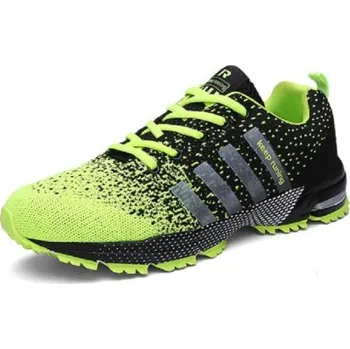 Pánské tenisky Běžecká obuv A510 zelená 43