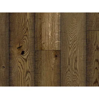 dřevěná podlaha Esco Harfa Vintage Original třívrstvá dřevěná podlaha Gotik 15/4x190 mm, 1 m²