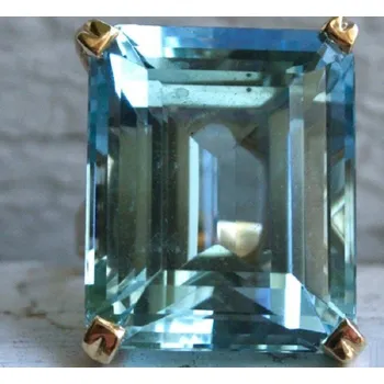 Šperk Dámský prstýnek D1643 6