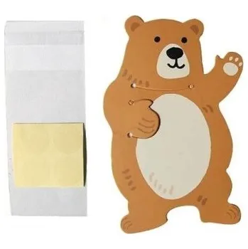 Dárková taška Dárkový sáček na sladkosti 10 ks 5