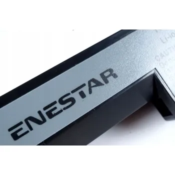 Baterie k notebooku Baterie do notebooků IBM, Lenovo, Li-Ion 2200 mAh Enestar