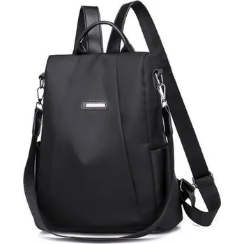 Sportovní batoh Dámský batoh E670 černá