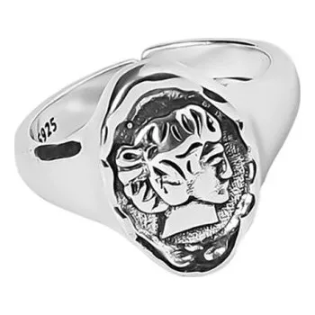 Prsten Dámský prstýnek D1120 1