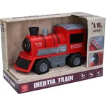 Wiky Vehicles W038546