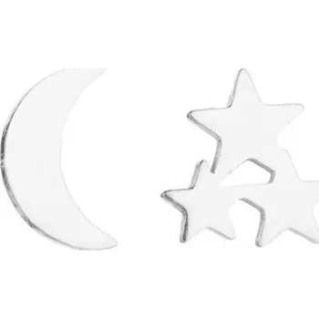 Šperk Dámské náušnice G335 20