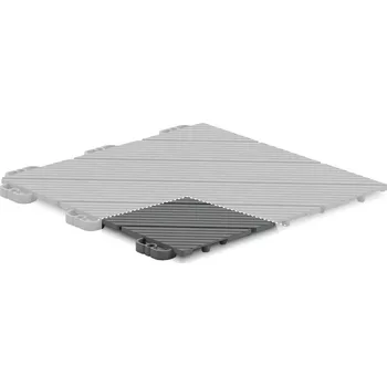 Venkovní dlažba Vzorek dlažby Mosolut Hestra - DECK 45 - Antik