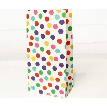 Dárková taška Dárkový sáček 10 ks 1