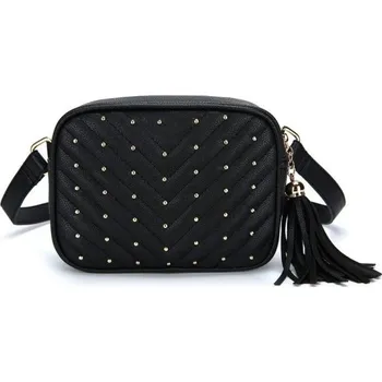 Ledvinka Dámská ledvinka T834 černá