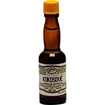 Přisada na vaření a pečení Aroco Potravinářské aroma kokos 20 ml