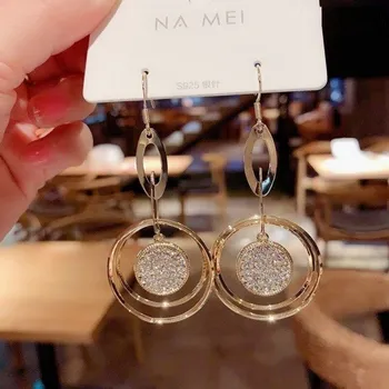 Náušnice Dámské náušnice G394 11