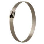 PÁSEK NEREZOVÝ 201x4.6mm KE1128