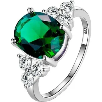 Šperk Dámský prstýnek D1033 12