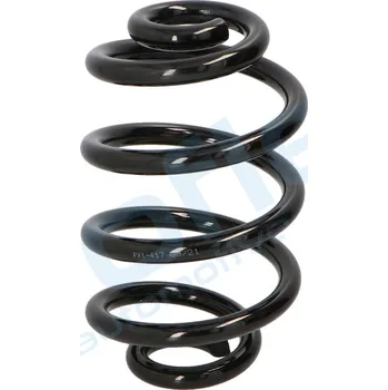Vinutá pružina podvozku PROFLEX AUTOMOTIVE PX1-0417