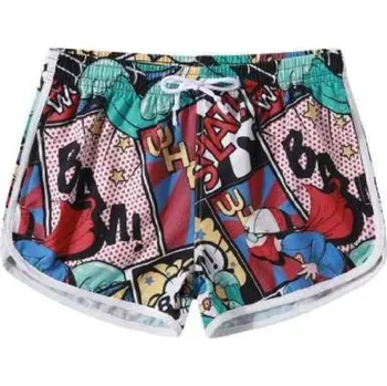 Dámské plavky Dámské kraťasové plavky M 1