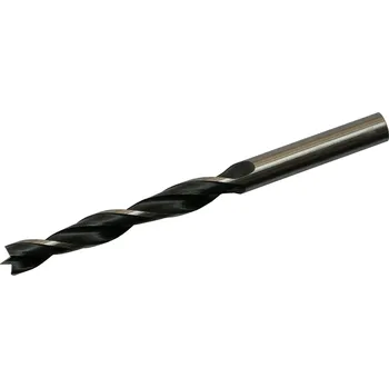 Vrták KRAFTWERKTOOLS Vrták do dřeva spirálový CV Varianta: Vrták do dřeva 3,0x60/30mm spirálový CV