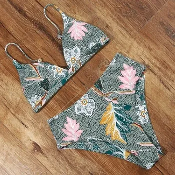 Dámské plavky Dámské bikiny P264 S 3