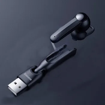 Handsfree Bezdrátové bluetooth handsfree sluchátko K2026