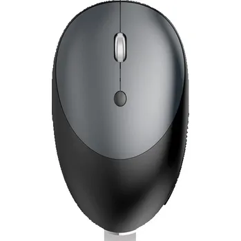 Bluetooth myš černá