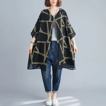 Dámská casual bunda Dámská jarní bunda P1779 černá