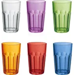 Guzzini, Sklenice Happy Hour, 6 ks. - Formadore