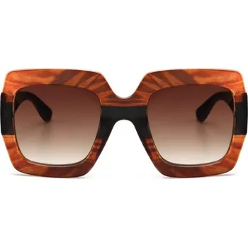 Sluneční brýle Dámské sluneční brýle E1679 3