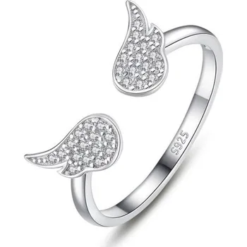 Šperk Dámský prstýnek D2156 11