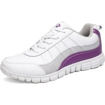 Dámské tenisky Dámské sportovní boty A912 fialová 37