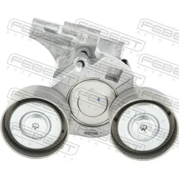 Napínák, žebrovaný klínový řemen FEBEST 2190-TTG