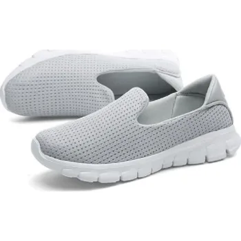 Dámská obuv Dámské sportovní boty A919 šedá 37