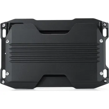 Ledvinka Cestovní pouzdro na doklady T963 černá