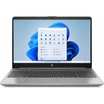 Notebook Notebook HP 255 G9 15,6" AMD Ryzen 5 16 GB / 512 GB stříbrný