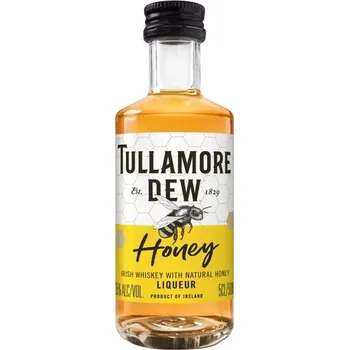 Whisky Tullamore D.E.W. Honey 35 %