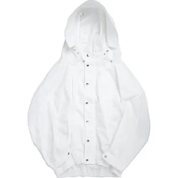 Dámská casual bunda Dámská oversize bunda P1823 XS