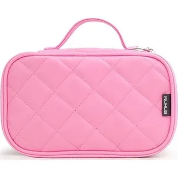 Kosmetická taška Dámská kosmetická taška T560 růžová