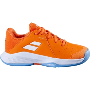 Vložka do bot Babolat Propulse Clay Junior Orange Peal - 36,5