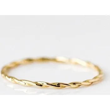 Prsten Dámský prstýnek D2353 6